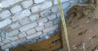 Демонтаж утеплителя в Ухте по выгодной цене от 422 рублей - Сварной-Хта