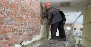 Демонтаж кирпичной кладки в Ухте – цена от 580 руб | Сварной-Хта
