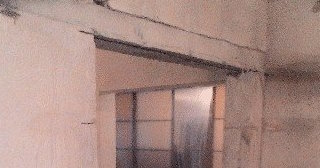 Демонтаж проема в кирпичной стене в Ухте | Цена от 1581 рублей