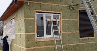 Демонтаж сайдинга от 369 рублей в Ухте - профессиональные услуги Сварной-Хта
