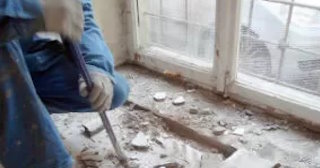Демонтаж стеклопакетов в Ухте - цена от 949 руб. | Сварной-Хта