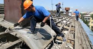 Разборка утеплителя на кровле в Ухте - расценка в смете от 527 рублей | Сварной-Хта